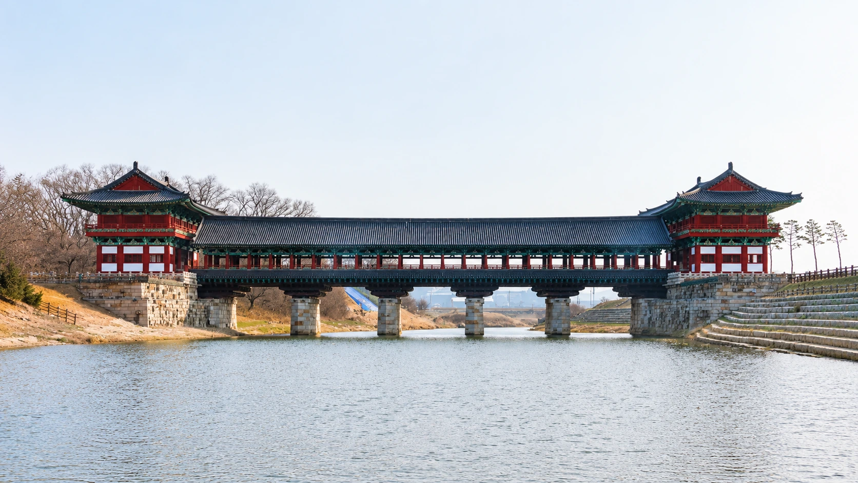 Woljeonggyo Bridge — gallery image 1