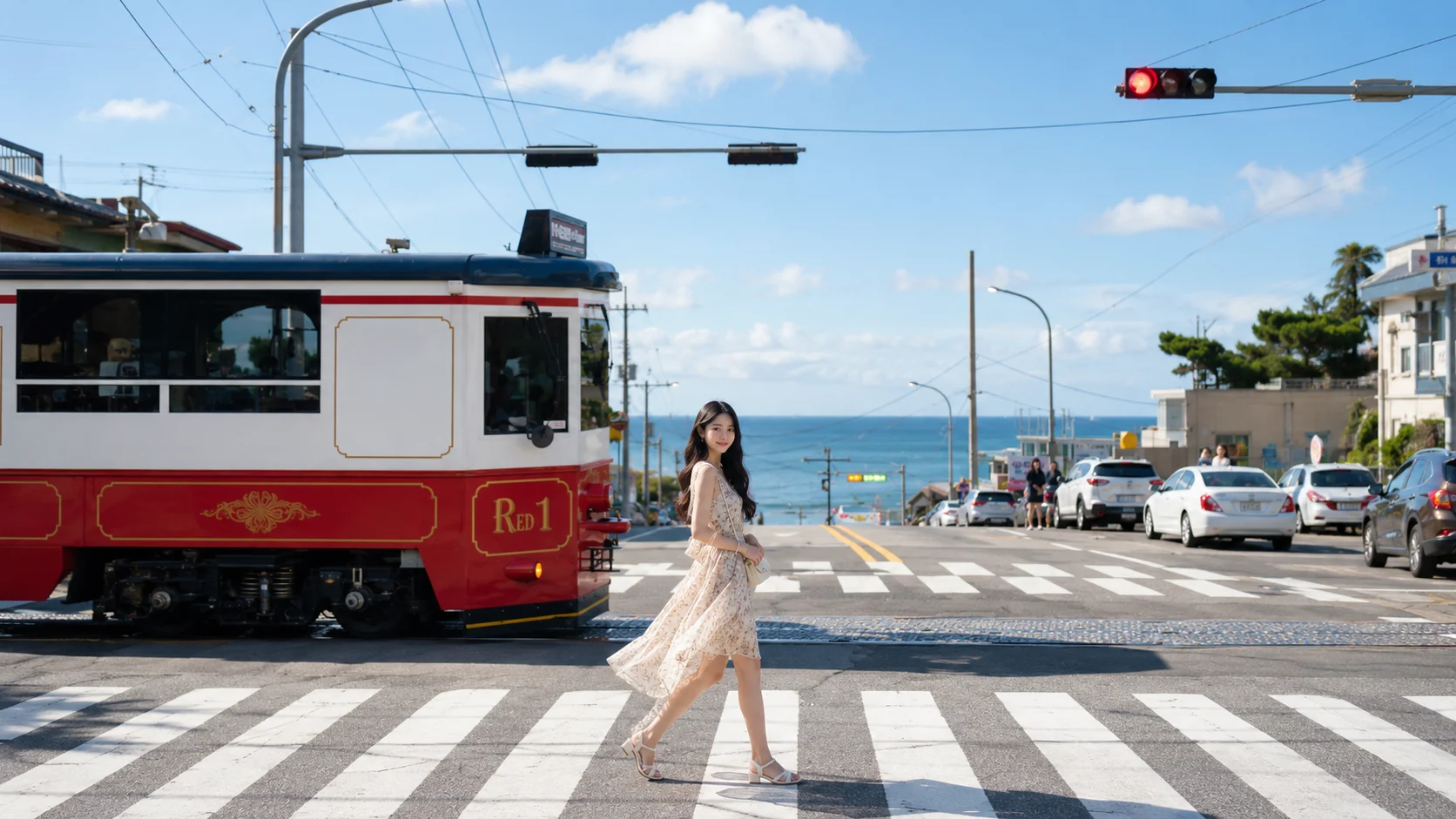 Cheongsapo & Haeundae Blue Line Park — gallery image 1