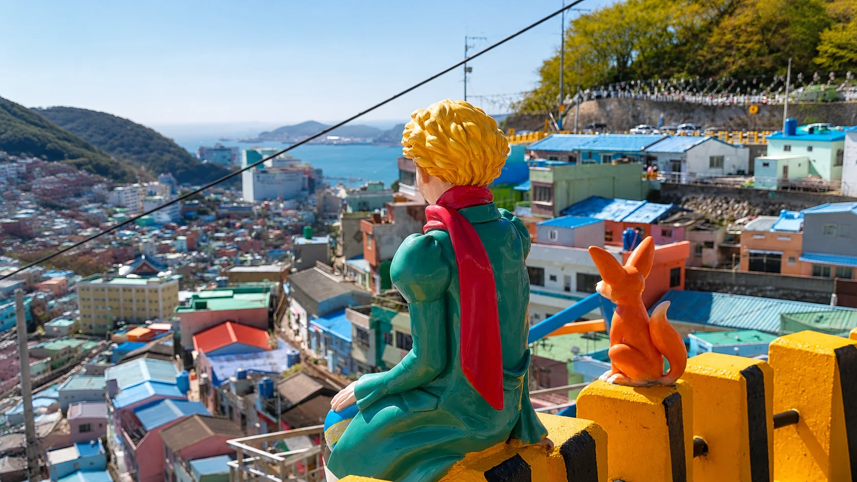 Gamcheon Culture Village — gallery image 1