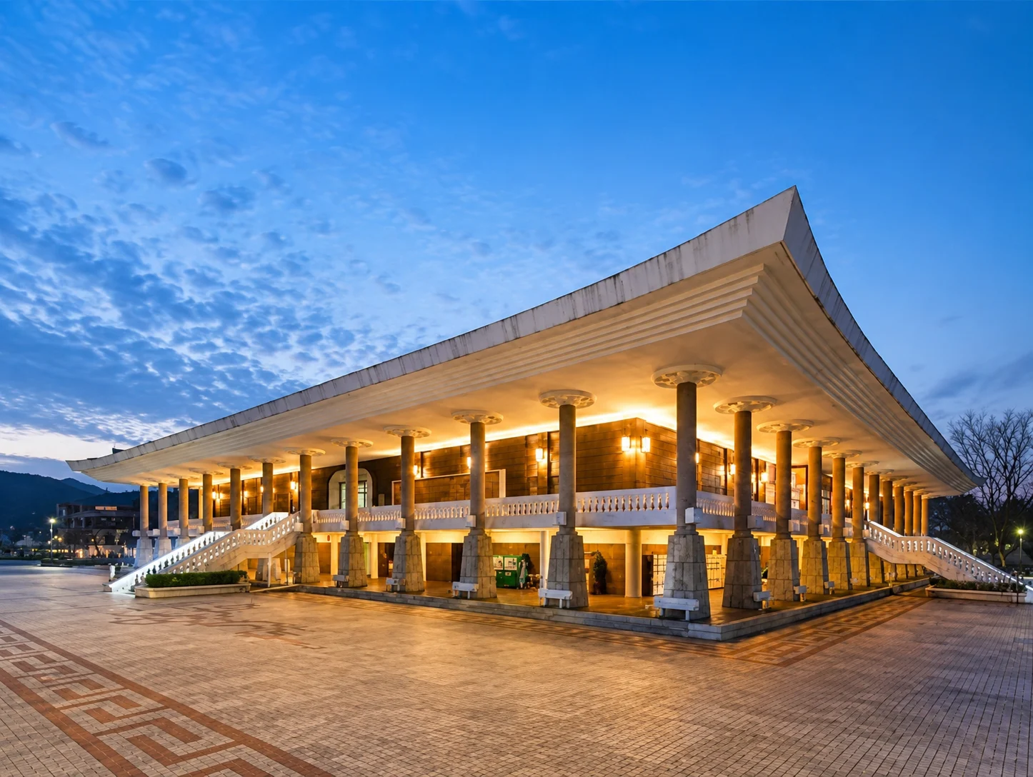Gyeongju National Museum — gallery image 1
